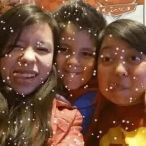 Meet your Posher, Elvira guadalupe